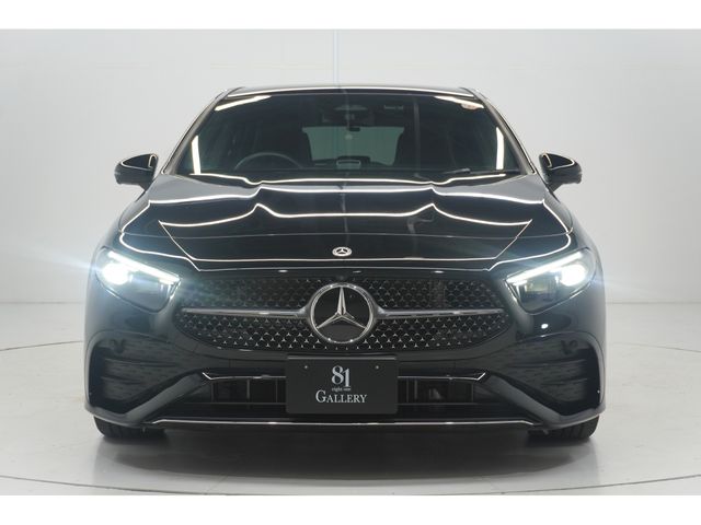 MERCEDES BENZ A class