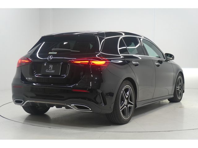 MERCEDES BENZ A class
