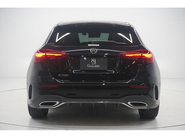 MERCEDES BENZ A class