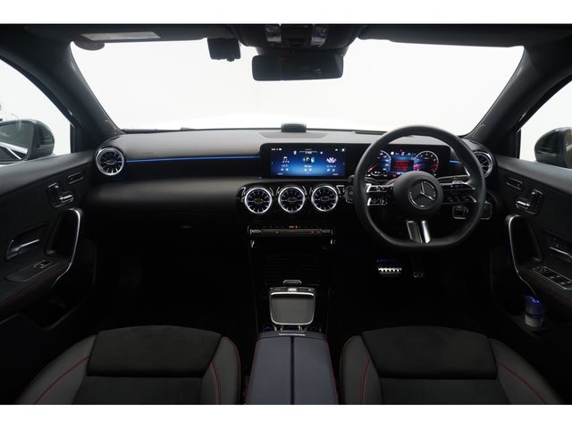 MERCEDES BENZ A class