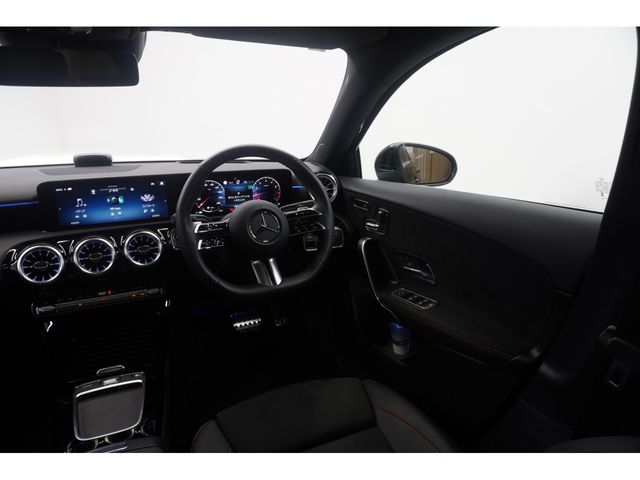MERCEDES BENZ A class