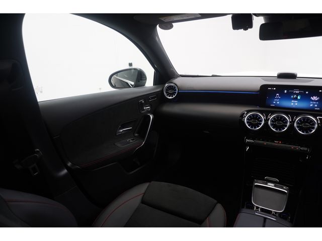 MERCEDES BENZ A class