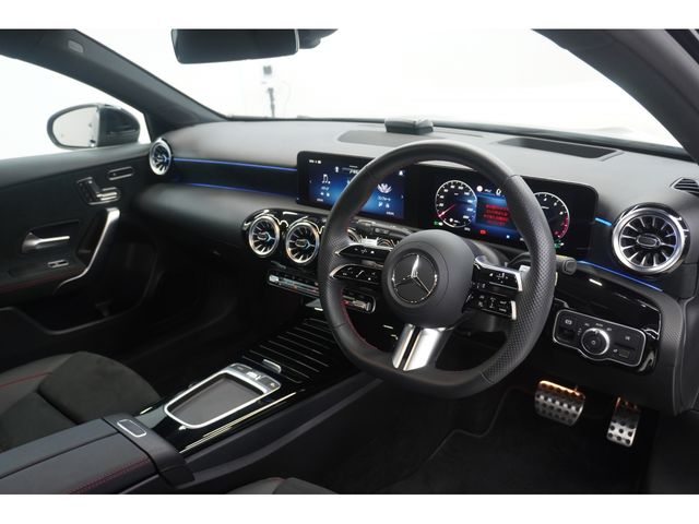MERCEDES BENZ A class