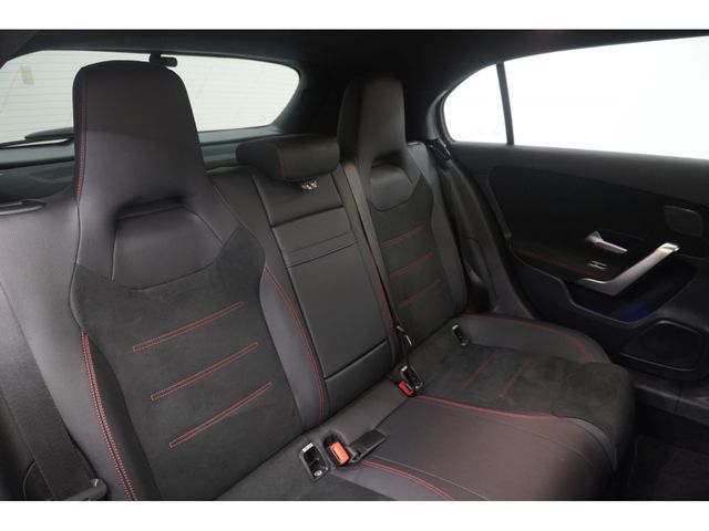 MERCEDES BENZ A class