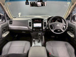 PAJERO wagon