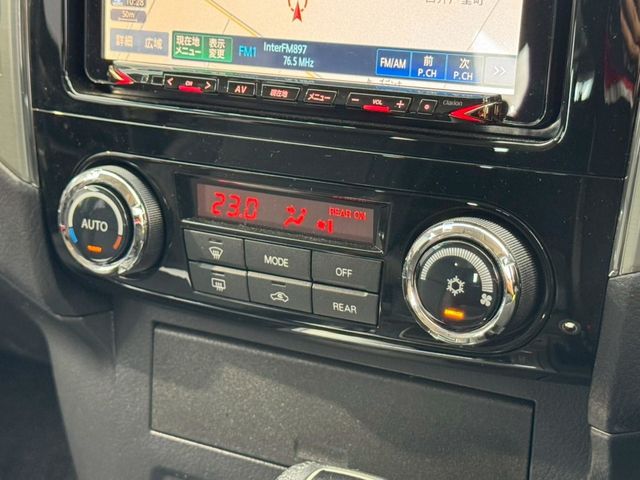 PAJERO wagon