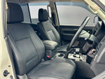 PAJERO wagon