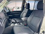 PAJERO wagon