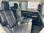 PAJERO wagon