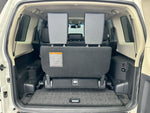 PAJERO wagon
