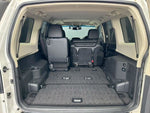 PAJERO wagon