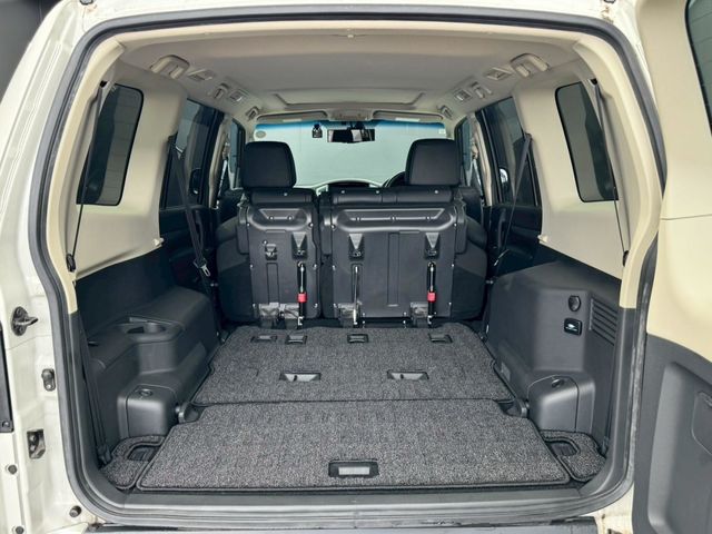 PAJERO wagon