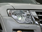PAJERO wagon
