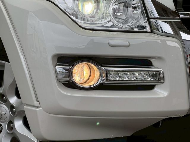 PAJERO wagon
