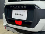 PAJERO wagon