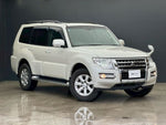 PAJERO wagon