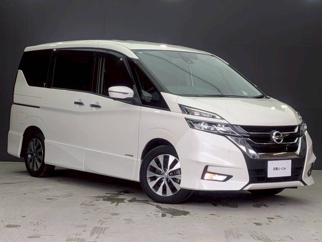 SERENA  S-HYBRID