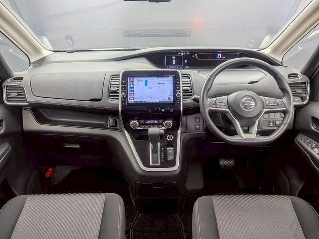 SERENA  S-HYBRID