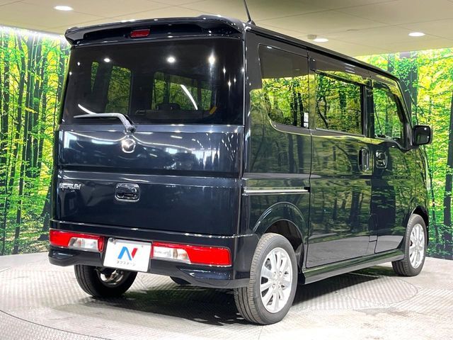 SCRUM wagon