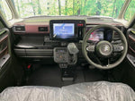 Spacia custom