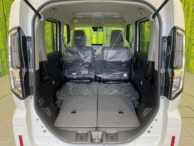 Spacia custom