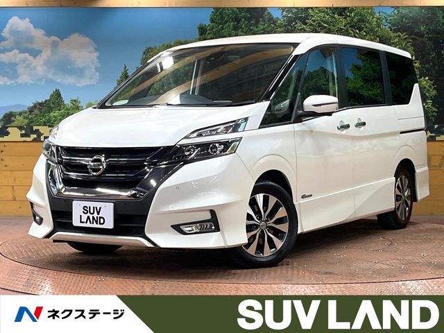 SERENA  S-HYBRID