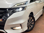SERENA  S-HYBRID