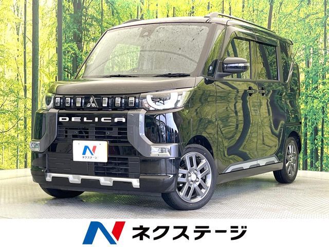 DELICA MINI