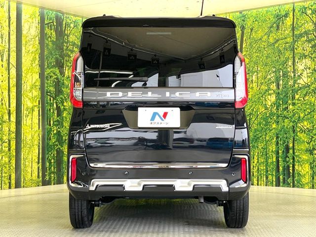 DELICA MINI