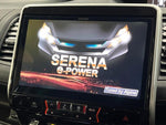 SERENA  WG