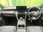 HARRIER 2WD