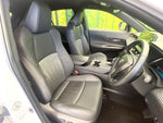 HARRIER 2WD