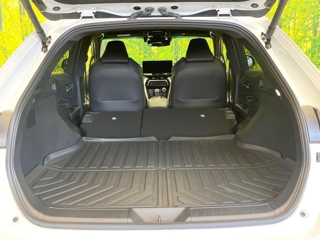HARRIER 2WD