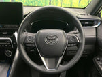 HARRIER 2WD