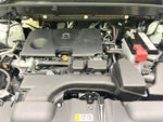 HARRIER 2WD