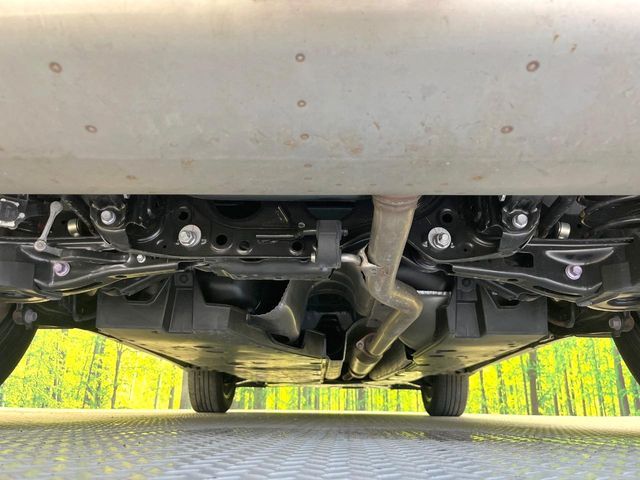 HARRIER 2WD