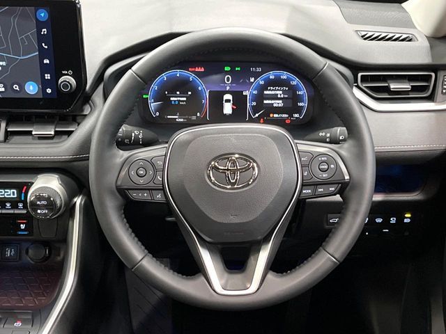 RAV4 4WD