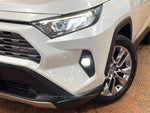 RAV4 4WD