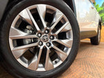 RAV4 4WD