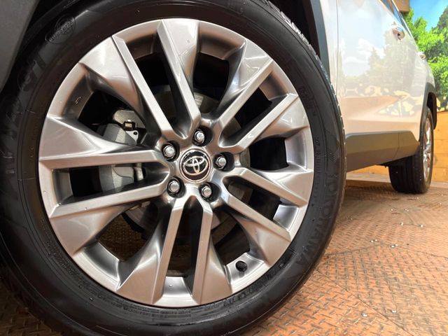 RAV4 4WD