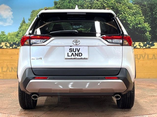 RAV4 4WD
