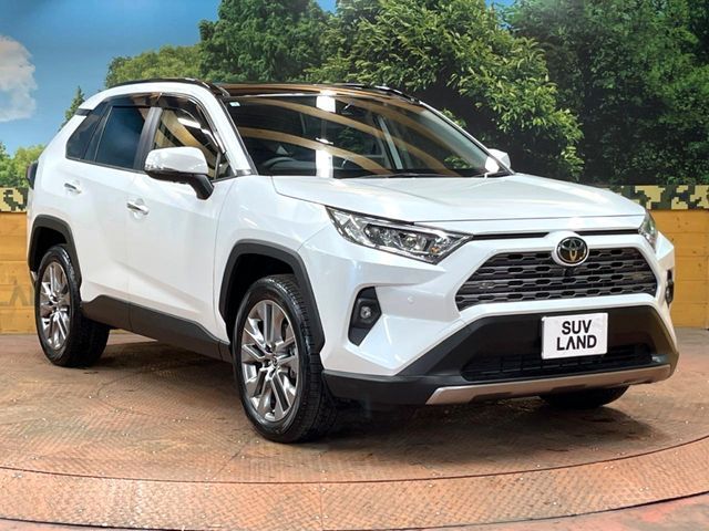 RAV4 4WD