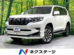 LANDCRUISER PRADO