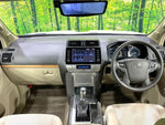 LANDCRUISER PRADO