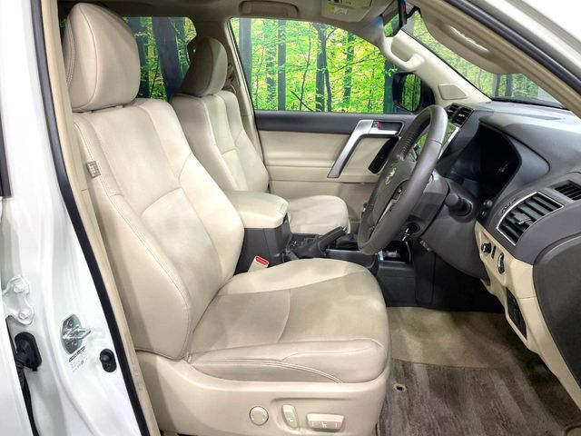 LANDCRUISER PRADO