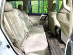 LANDCRUISER PRADO