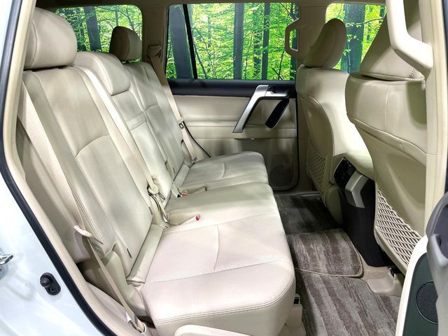 LANDCRUISER PRADO