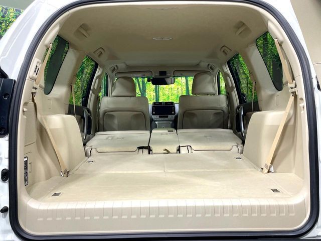 LANDCRUISER PRADO