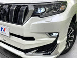 LANDCRUISER PRADO