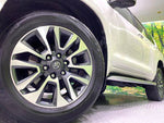 LANDCRUISER PRADO